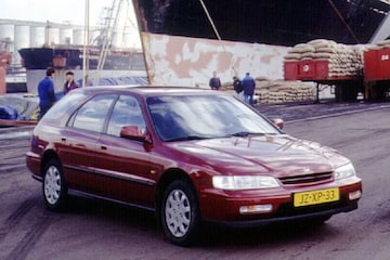 Honda Accord Aerodeck 2.0i LS