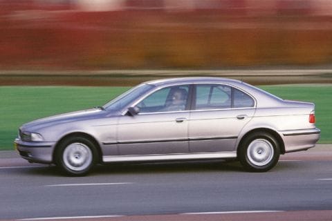 BMW 530d