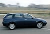 Alfa Romeo 156 Sportwagon 1.9 JTD