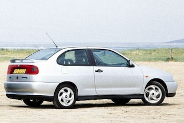 Seat Cordoba SX 1.6i