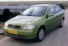 Opel Astra 1.6-16V GL