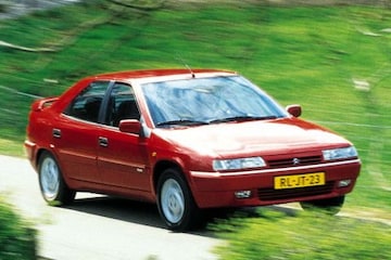 Citroen Xantia V6 Activa