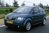 Audi A2 1.4 Exclusive