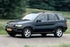 BMW X5 4.4i Executive