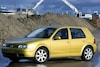 Volkswagen Golf 2.8 V6 4Motion