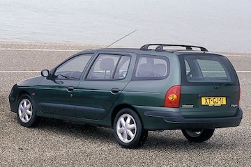 Renault Mégane Break RXE 1.6 16V