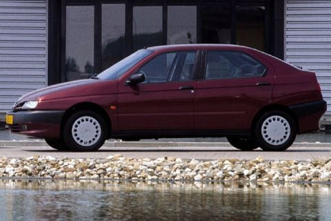 Alfa Romeo 146 1.6 i.e. L