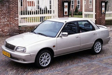 Daihatsu Applause 1.6i