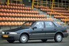Rover 214 SLi