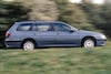 Peugeot 406 Break ST 2.0-16V