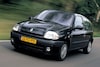 Renault Clio Si 1.4 16V