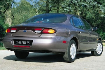 Ford Taurus GL