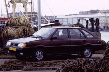 FSO Prima 1.4 GLi 16V