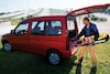 Citroen Berlingo Multispace 1.8i