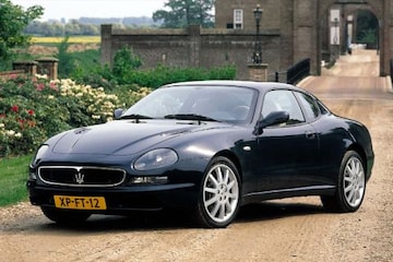 Maserati 3200 GT