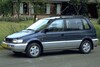 Mitsubishi Space Runner 1.8 GLXi