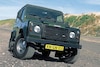 Land Rover Defender 90