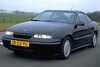 Opel Calibra 2.0i