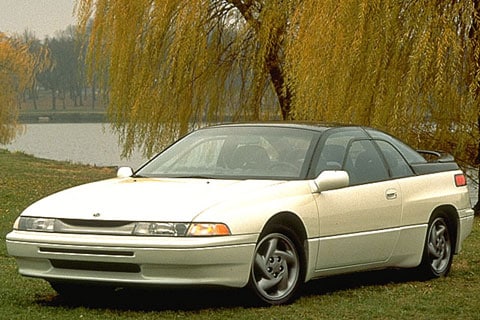 Subaru SVX