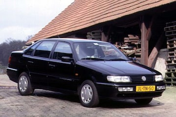 Volkswagen Passat 1.9 TDI GL