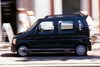 Suzuki Wagon R+ 1.2 GLX