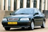 Volvo S40 1.6 16V