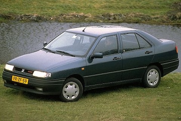 Seat Toledo 1.9 GL TD