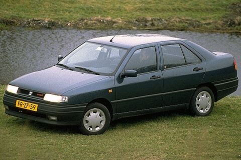 Seat Toledo 1.9 TD GL (1994)