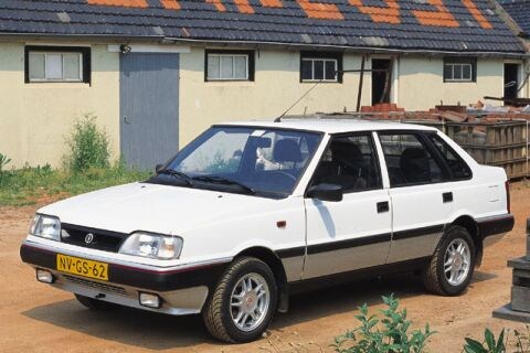 FSO Celina 1.6 GLi