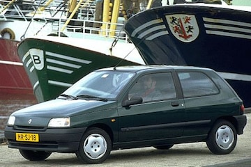 Renault Clio RN 1.4
