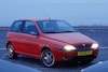 Lancia Ypsilon 1.2 16V Elefantino Rosso