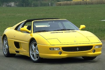 Ferrari F355 GTS