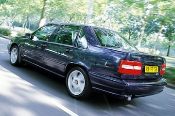 Volvo S70 2.5 D