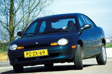 Chrysler Neon 2.0i 16V LE