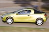 Opel Tigra 1.6 16V Fresh