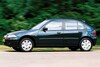 Rover 216 Si CVT