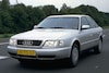 Audi A6 2.0
