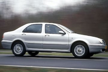 Lancia Lybra 2.0 20v LX