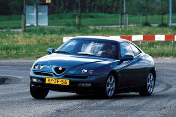 Alfa Romeo GTV 3.0 V6 24V