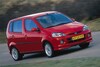 Daihatsu Young RV 1.3 16V VTi