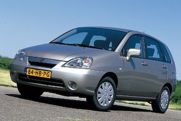 Suzuki Liana 1.6 First Edition