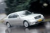 Lexus LS 430