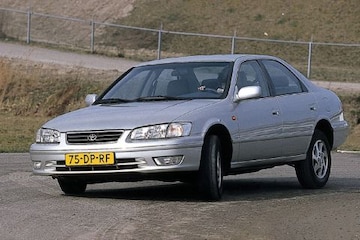 Toyota Camry 3.0i V6 GX