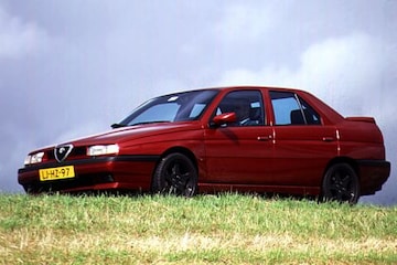 Alfa Romeo 155 2.5 V6