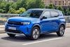 Opel Frontera GS
