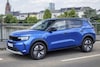Opel Frontera GS