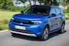 Opel Frontera GS