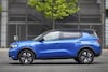 Opel Frontera GS