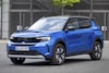 Opel Frontera GS