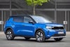 Opel Frontera GS
